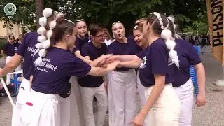 НОВОСТИ БЕРДСКА – 28 августа 2024
