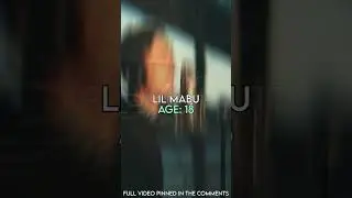 BEST RAPPERS BY AGE (14 - 74) PART 2🔥 #music #rap #shorts #lilbaby #lilmabu #newmusic #song #newsong