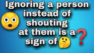 Psychology says Facts |Psychological Facts|