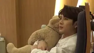 [180401] Jackson Wang Cute Fancam