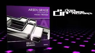 Arien Grade   Proximo Original Mix Promo