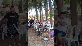 Davul zurna Sev yeter ( Umut Can Külahlı)