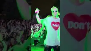BĘÃTFÓØT (live) @Dockville 2023, Hamburg