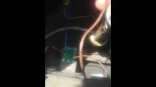 подключение оптического датчика