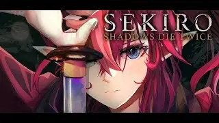 【SEKIRO: SHADOWS DIE TWICE】That Monkey is MINE TO SLAY