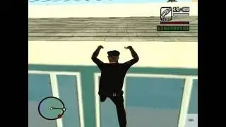 GTA SA 99