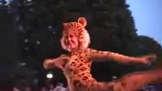 Disneyland Parade of Dreams 50th Anniversary