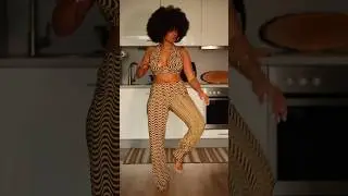 WADIBUSA ✨ #inesouqs #dance #youtubeshorts #amapiano