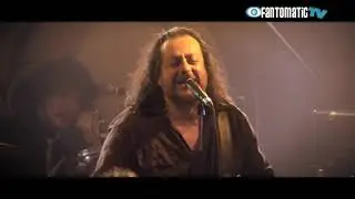Tito & Tarantula - Angy cockroaches ( Cucarachas Enojadas )