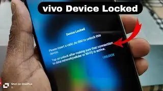 please insert a valid jio sim to unlock device | device locked please insert a valid jio sim
