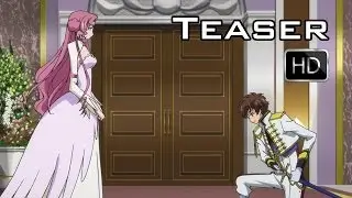Teaser l Code Geass : Lelouch of the rebellion