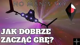 Get started in No Man's Sky quickly and easily!