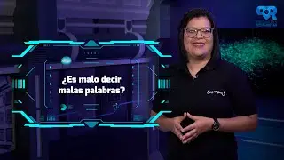 Superlibro │ Preguntas y Respuestas │¿Es malo decir malas palabras? 😲
