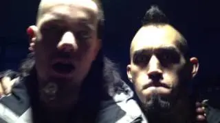 Skits Vicious (Dope D.O.D.) & Ranto (2rbina 2rista)