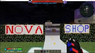 Draconic Evolution Portal setup Tutorial
