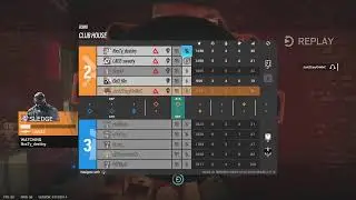 Ps5 version R6