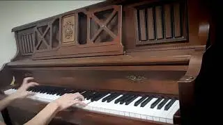 Next To You - Parasyte OST (Arranged by Theishter)