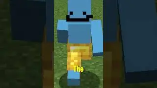 The Most Useful Armor In Minecraft | #minecraftshorts