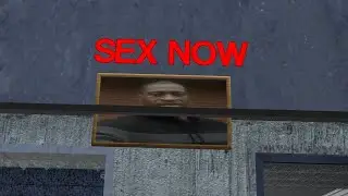 Genuinely The Worst Server On Gmod - Mexican Border Rp