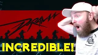 FIRST TIME Hearing Aespa! MINDBLOWN! (Reaction) | aespa 에스파 'Drama' MV