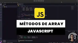 Funções de Array no JavaScript