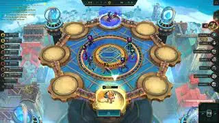 TFT set6.5 First Win