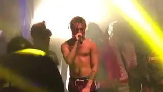 Lil Pump Live   Gucci Gang