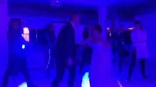 Свадебный танец Уликов
