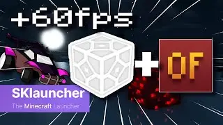 How to Install Optifine in SKlauncher 3.0