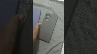 IQOO Z9 Lite 5G Silicone back case cover #backcovercase #siliconcase #iqooz9lite #siliconcase