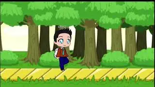 Chiro meet the monkey team hyperforce (Renake)
