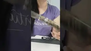 Обзор ножа от Мастерской Андрея Пиманова.