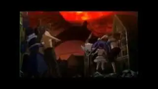 Fairy Tail AMV Still Worth Fighting For