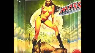 MASS  METAL FIGHTER  FULL ALBUM
