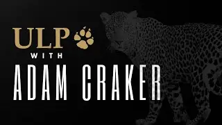 ULP with Adam Craker