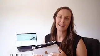 Canvas Testimonial - Tammy Cody