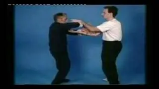 Yip Chun - Wing Chun Wooden Dummy Form 2/3