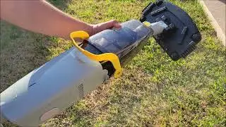 What You Should Know - Lydsto Cordless Handheld Pool Vacuum