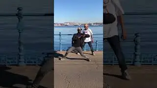 Kid Supreme - Money In The Bank by Swizz Beatz #dancer #entertainment #fun #dance #youtube #dancers