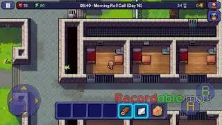 THE ESCAPISTS | PART 1
