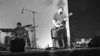 BROTHER JT - (performs on the big stage: part 1)