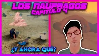 [GTA San Andreas Loquendo] Los Náufragos (Capítulo 4) 