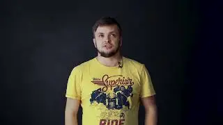 Отзыв о школе. Антон Гранков