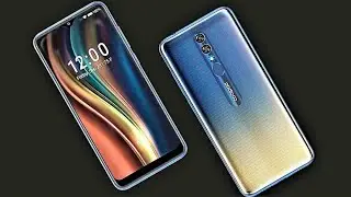 Coolpad Legacy 5G Phone With 48-Megapixel Camera, 18W Fast Charging Launched