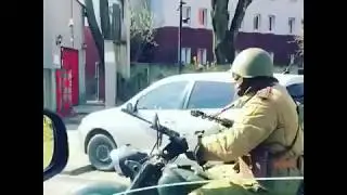 Гитлер капут... Воистину капут