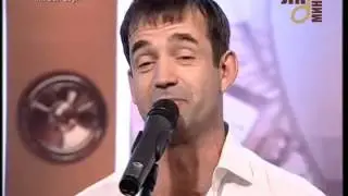 Дмитрий Певцов группа КарТуш - 