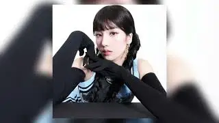 kwon eunbi- underwater (sped up)