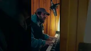LEO PARI - Roma Est - Acoustic Live @ Jedi Sound Studio