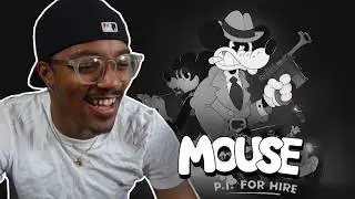 If Cuphead And Doom Had a Child, It Would Be This Game.