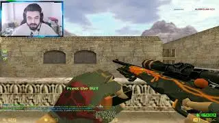 ONLY HS aimbot.dll cs 1.6 ^^_^^